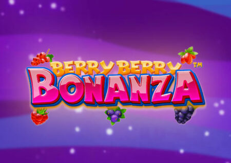 Berry Berry Bonanza