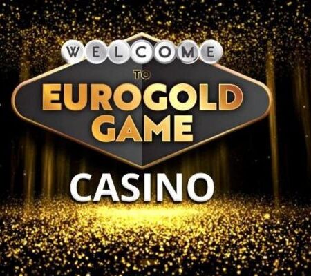 Tieto výhody vám prináša Eurogold casino